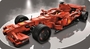 Lego Racers Ferrari F1 1:9 8157