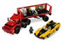 Lego Racers Cruncher Block i Racer X 8160