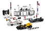 Lego Racers Grand Prix race 8161