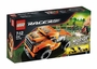 Lego Racers Race Rig 8162