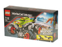 Lego Racers Monster jumper 8165