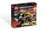 Lego Racers Wing jumper 8166