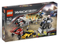 Lego Racers Monster crushers 8182