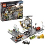 Lego Racers Street extreme 8186