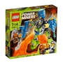 Lego Power Miners Magmowy Robot 8189
