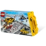 Lego Racers Ucieczka przed helikopterem 8196