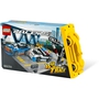 Lego Racers Chaos na autostradzie 8197