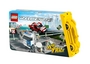Lego Racers Kraksa na rampie 8198