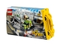 Lego Racers Stłuczka i kradzież 8199