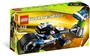 Lego Racers Szybki egzekutor 8221