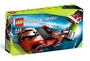 Lego Racers Smoczy wojownik 8227