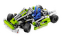 Lego Technic Gokart 8256