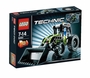 Lego Technic Traktor 8260