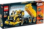 Lego Technic Ciężarówka z naczepą 8264