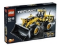 Lego Technic Koparka 8265