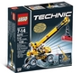 Lego Technic Dźwig 8270