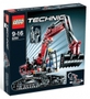 Lego Technic Koparka 8294