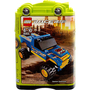 Lego Racers 2 Pogromca Demonów 8303