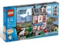 Lego City Dom w mieście 8403