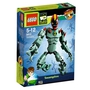 Lego Ben 10 Chromaton 8411