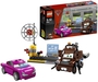 Lego Cars Złomek Super Szpieg 8424