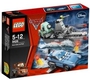 Lego Cars Morska ucieczka 8426