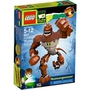 Lego Ben 10 Gigantozaur 8517