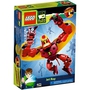 Lego Ben 10 Dżetrej 8518