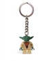 Lego Star Wars Brelok Mistrz Yoda 852550