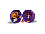 LEGO Friends 853775 Stanowisko DJ-a Andrei