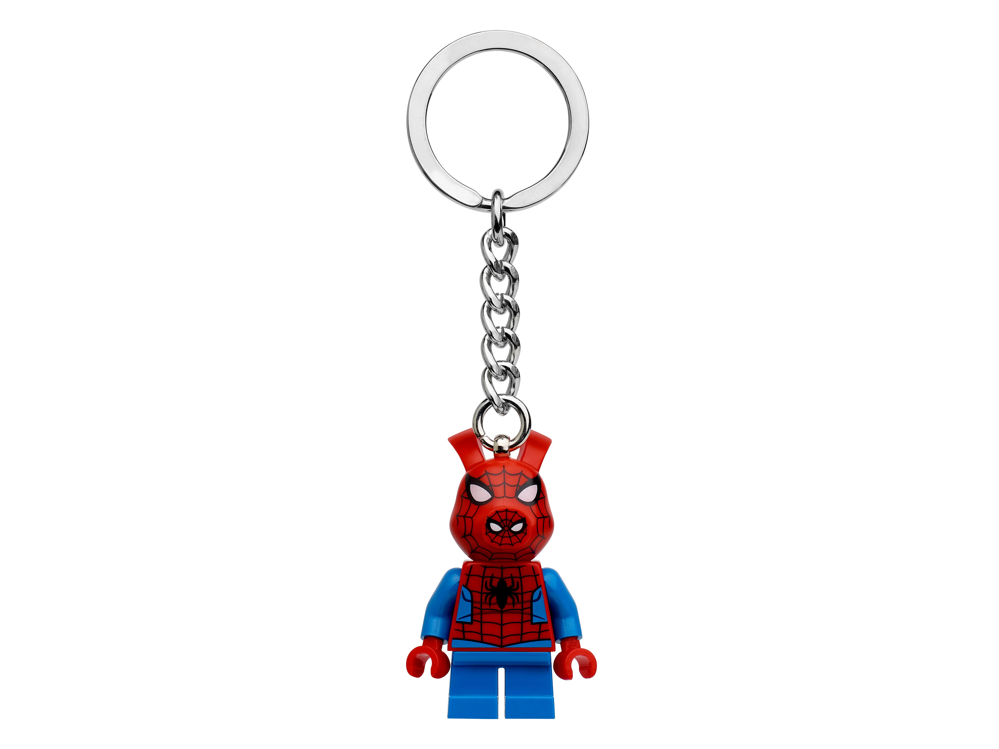 LEGO Marvel 854077 Bralok ze Spider-Hamem