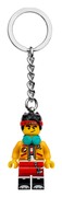 LEGO Monkie Kid 854085 Breloczek z Monkie Kidem