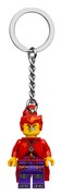 LEGO Monkie Kid 854086 Breloczek z Red Sonem
