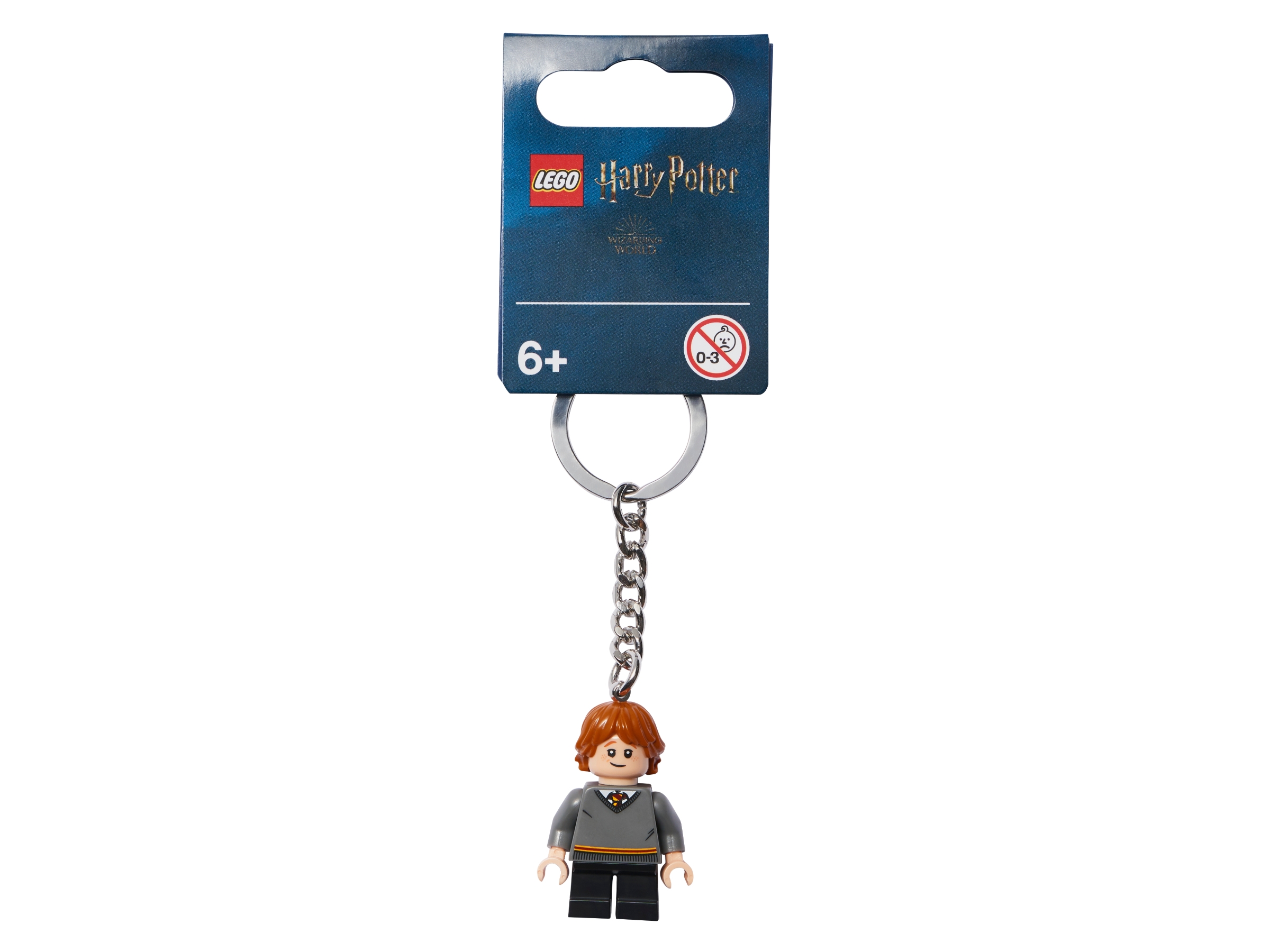 LEGO Harry Potter 854116 Braloczek z Ronem