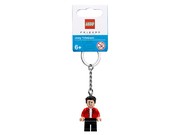 LEGO Akcesoria 854119 - Breloczek z Joeyem