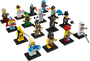 Lego Minifigures Figurki 8683