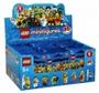 Lego Minifigures Figurki 8684