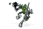 Lego Bionicle Phantoka Lewa Nuva 8686