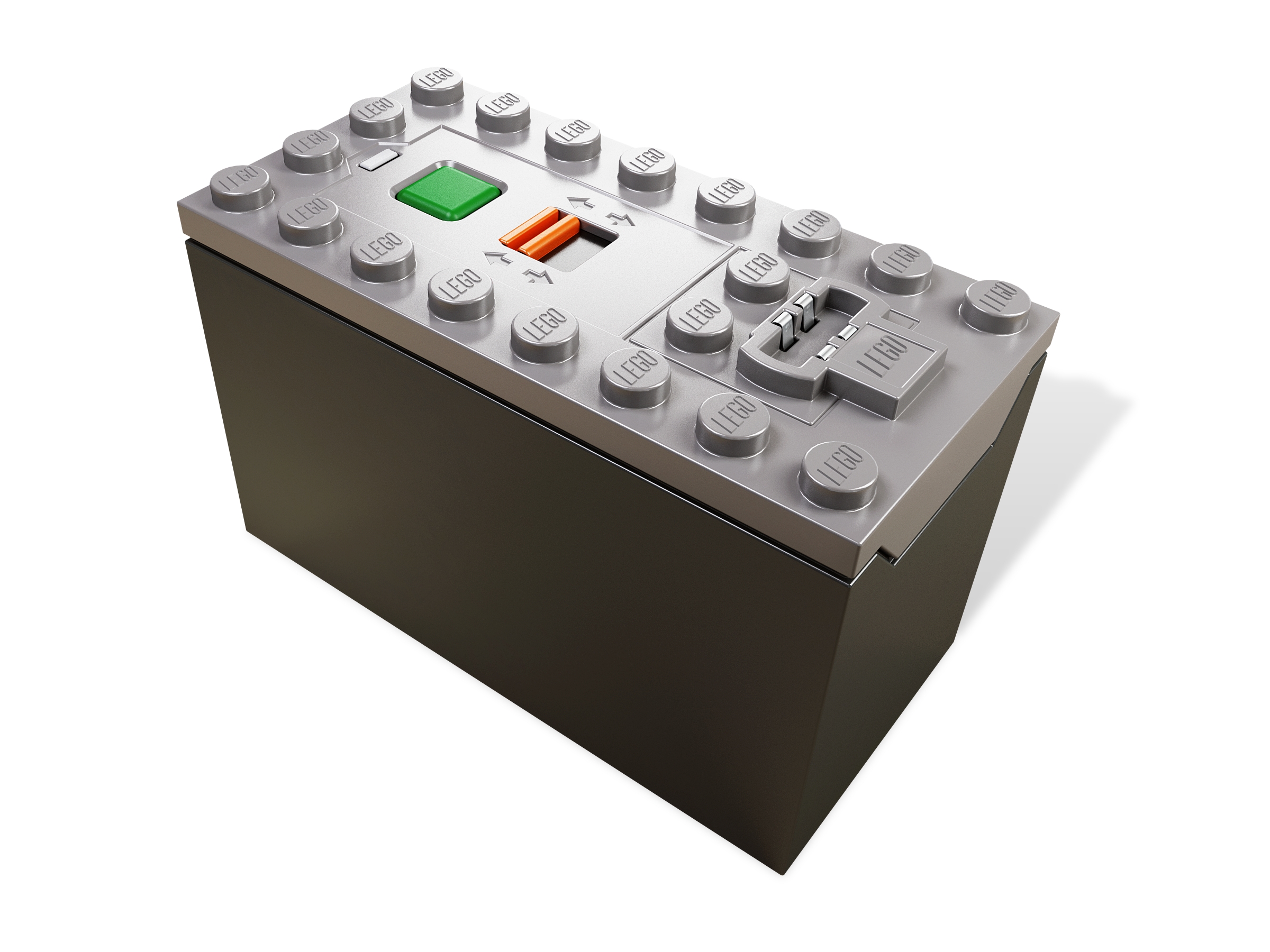 Lego 88000 Battery Box