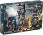 Lego Bionicle Piraka Stronghold 8894