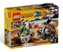 Lego Racers Wężowy kanion 8896