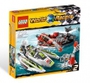 Lego Racers Rafa okrutnych szczęk 8897