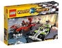 Lego Racers Droga wraków 8898