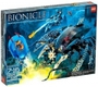 Lego Bionicle Głębinowy Patrol Barraka 8925