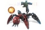 Lego Bionicle Thulox 8931