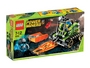 Lego Power Miners Kruszarka granitu 8958