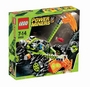 Lego Power Miners Koparka 8959