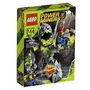 Lego Power Miners Król kryształów 8962