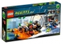 Lego Agents 2.0 Pościg na rzece 8968