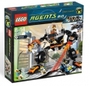 Lego Agents 2.0 Atak na robota 8970